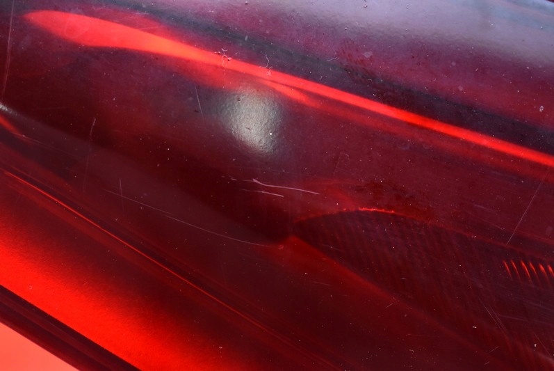 фото №15, Лампа ліва задня задня vp8x8x-13405-ax citroen c5 ii x7 iii kombi 08-17