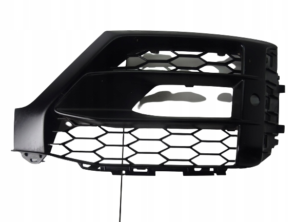 фото №1, Audi q2 s-line решітка ліва 81a807681l оригінал