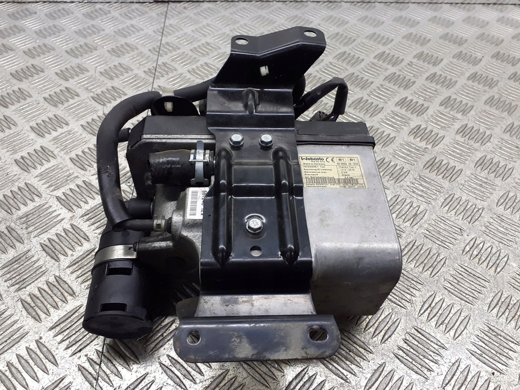 фото №1, Webasto mazda 6 2.0 citd 9000610j