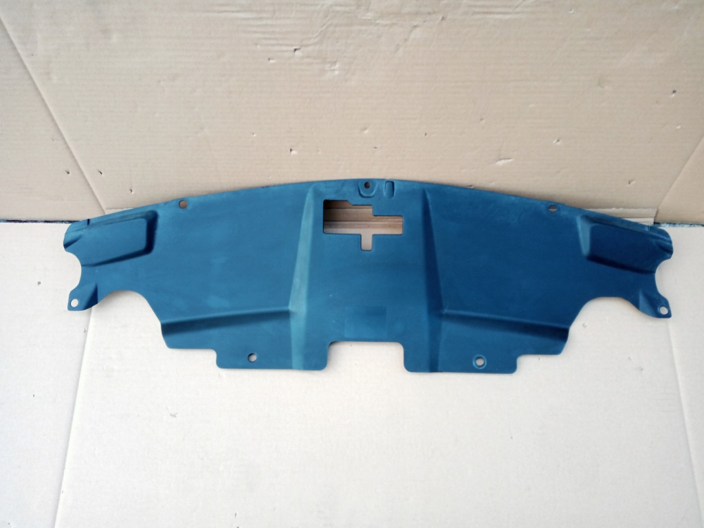 Купити Opel insignia b захист поперечина передній