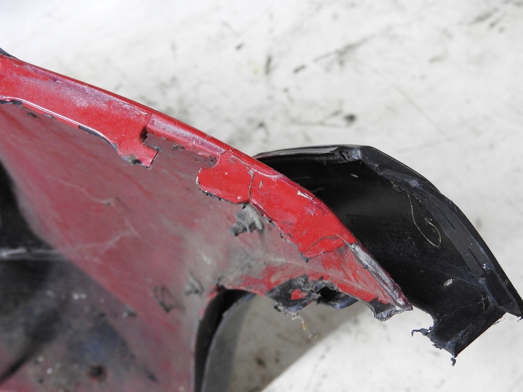 фото №15, Suzuki sx4 sx-4 06-13 zcf бампер перед kompletny