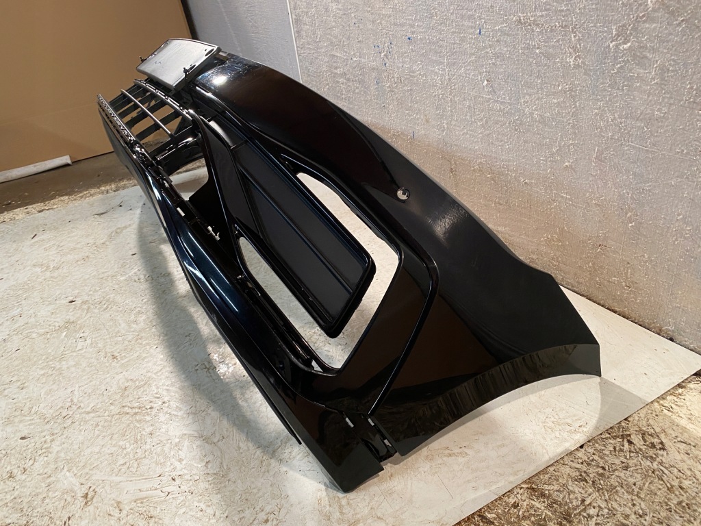 Vw passat b8 3g0 lift r-line gte бампер перед Оригинал