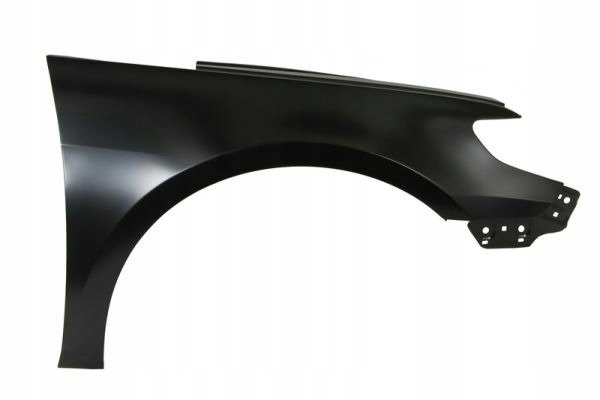 фото №1, Крила правий vw passat cc 2008-2012 кожен колір