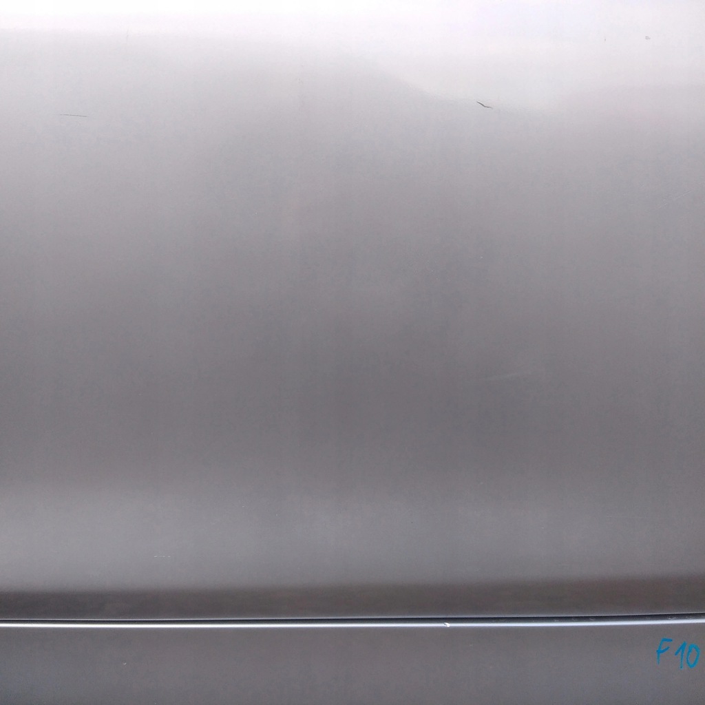 фото №6, Двері ліва задні bmw f10 354/7 titansilber