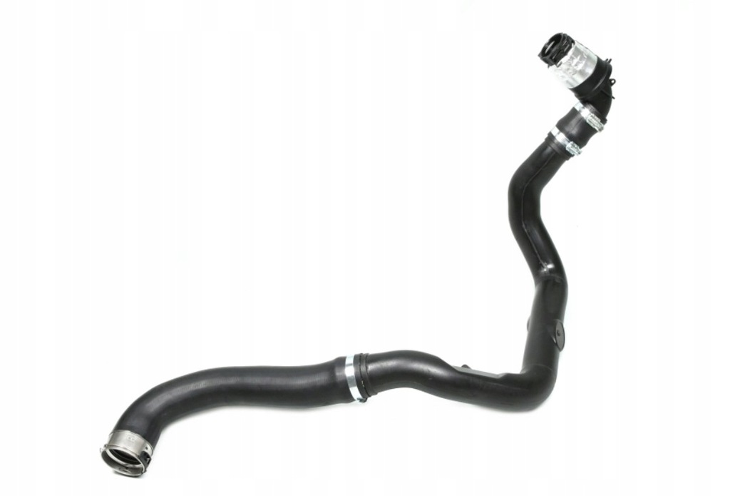 фото №1, Шланг воздуха renault master iii 2.3dci