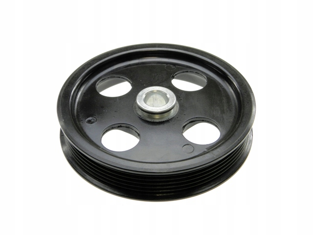 фото №1, Шків насоса підсилювача nty rkp-ch-016