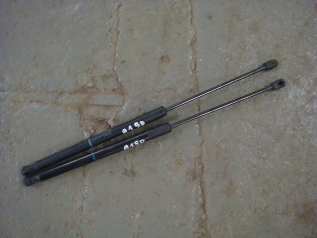 фото №1, Audi a1 8x привод крышки задняя задний 5 дверь