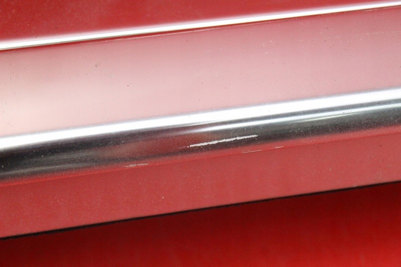 фото №5, Рейлінг рейлінги дахові комплект хром 4l0860021l 4l0860022l audi q7 4l 05-09