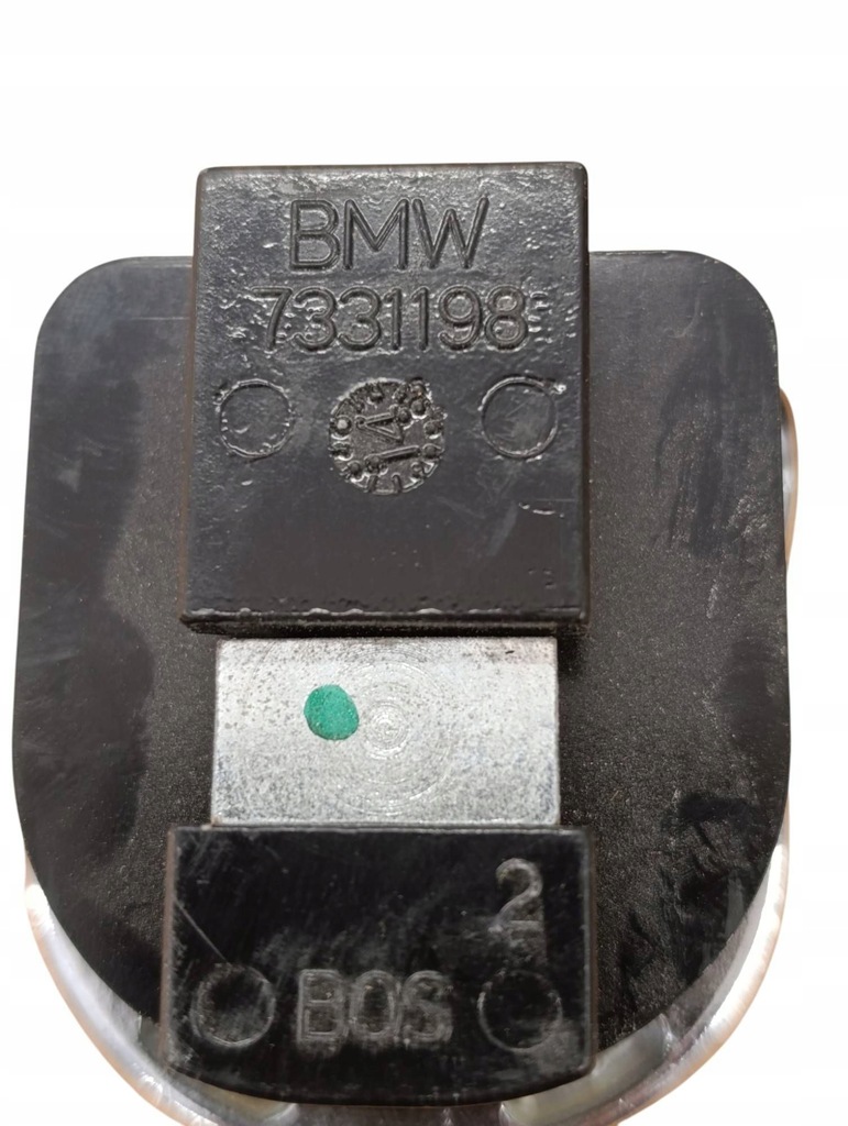 фото №7, Bmw x3 f25 2015 комплект крепление багажника