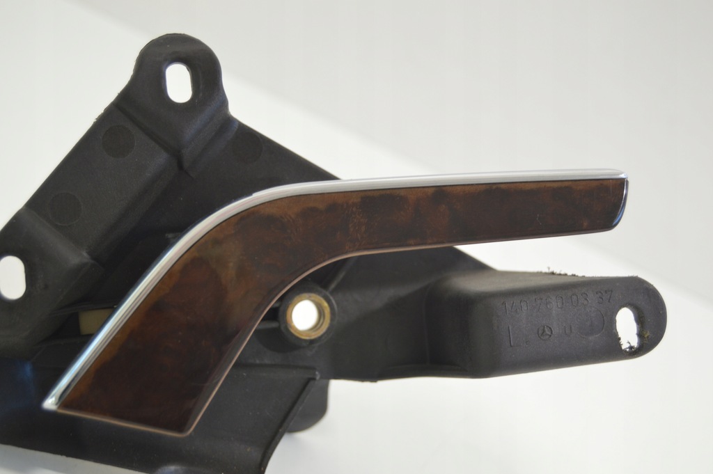 фото №14, Drewno декори mercedes w140 c140 cl sec coupe комплект przed lift