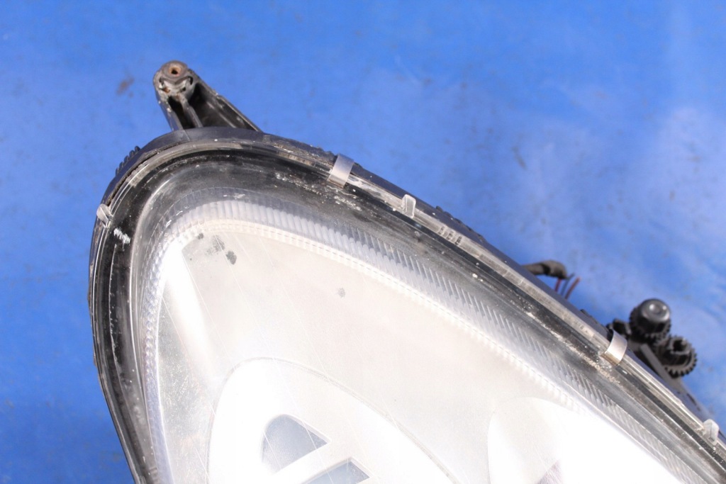 фото №16, Лампа ксенон правый mercedes slk w171 r171 06r uk