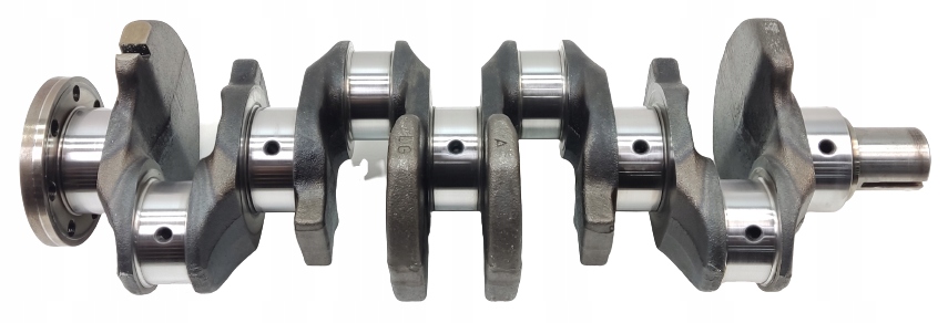 фото №1, Wał колінчастий renault espace iv iii 2.2 dci номінал