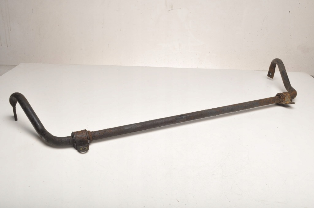 фото №1, Porsche 911 996 3.6 тяга стабилизатор задняя