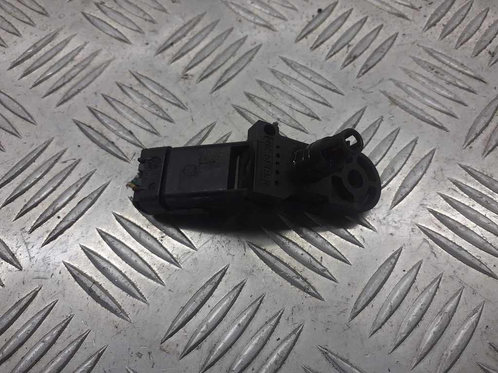 фото №1, Map датчик citroen xsara ii 1.6 9639381480