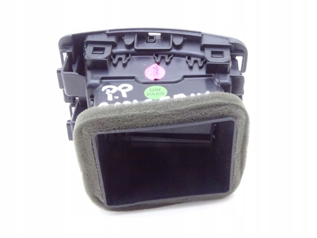 фото №2, Ford ranger iv 11- решітка обдув права