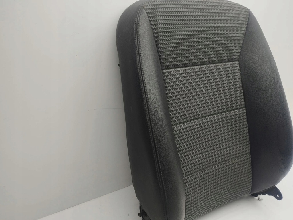 фото №5, Mercedes-benz b w245 2005 права сторона сидіння, сидіння