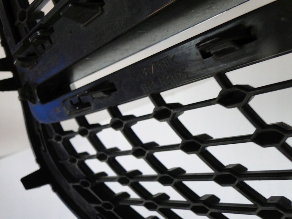 фото №10, Mercedes gle w167 167 решітка радіатора решітка радіатора diament камера