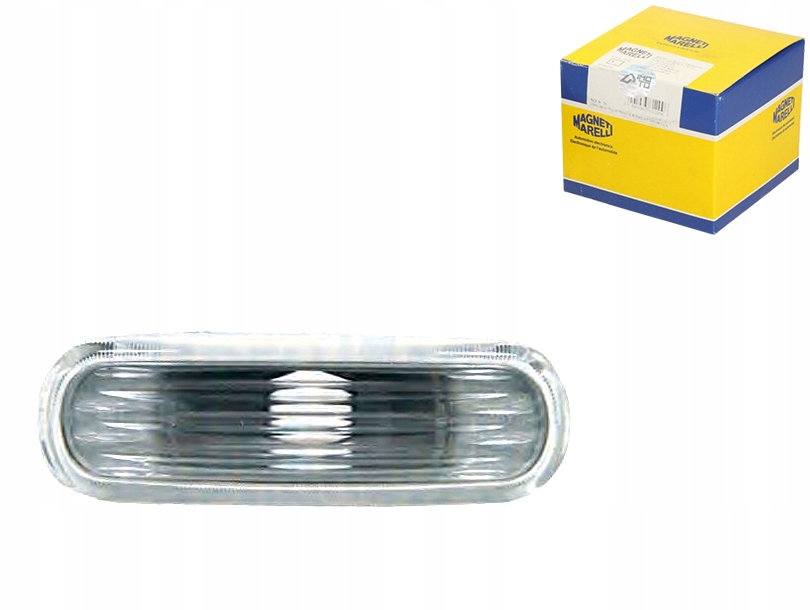 Купити Поворотник боковий fiat stilo idea 03- le pr mag