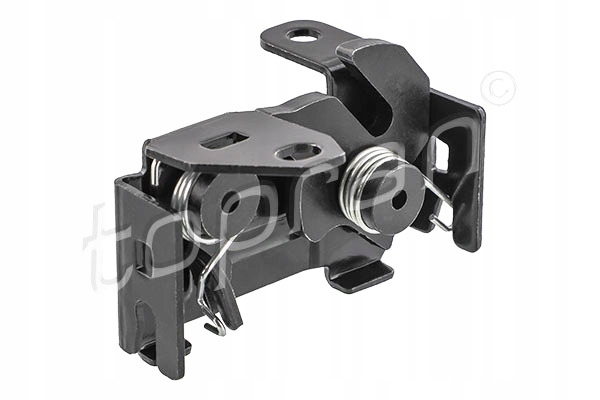 фото №1, Замок крышки двигателя do mercedes glk m