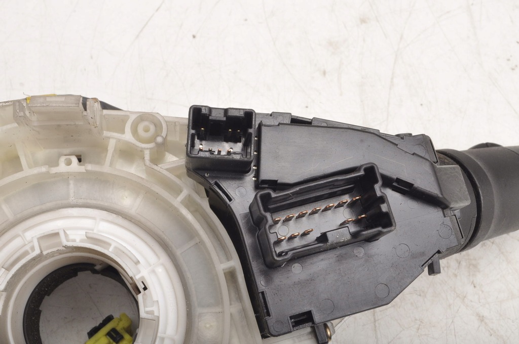 фото №7, Nissan x-trail t30 переключатель комбинированный