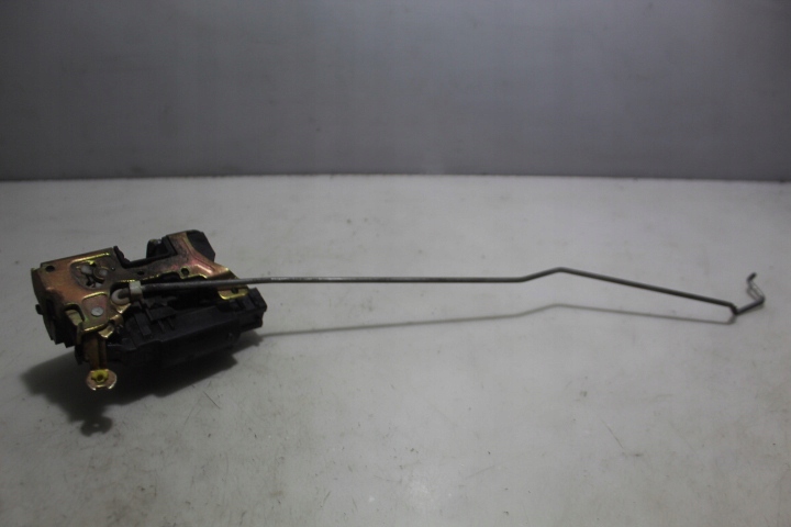 фото №4, Замок правий перед двері renault kangoo i lift