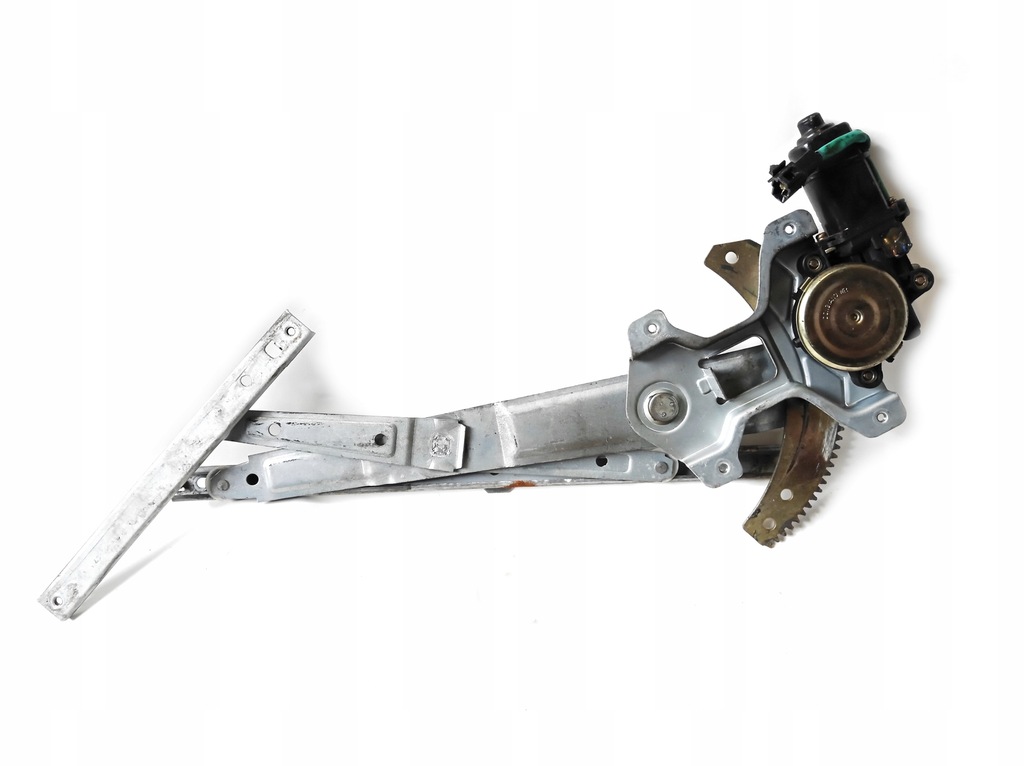 фото №1, Підйомник скло правий перед daewoo matiz 96318491