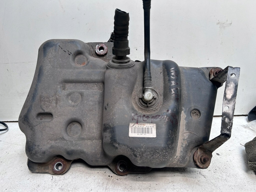 Купити Бак adblue насос opel insignia a рестайлінг  23375679