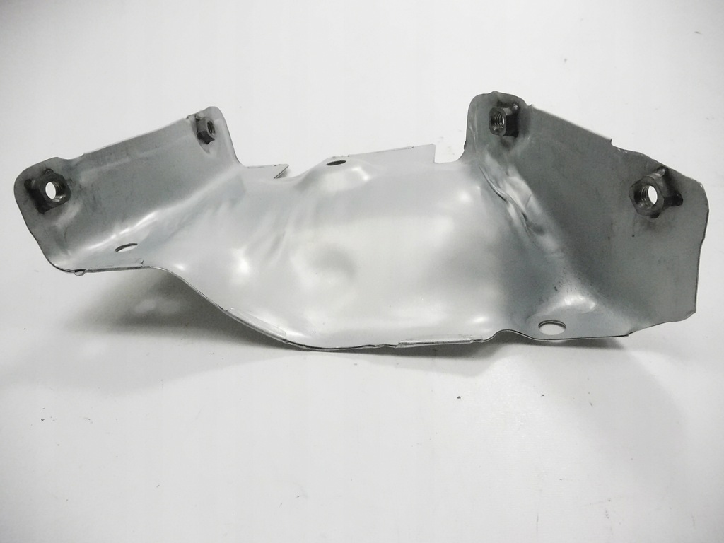 фото №6, Кришка, колектор випускний mitsubishi colt оригінальний номер md194701