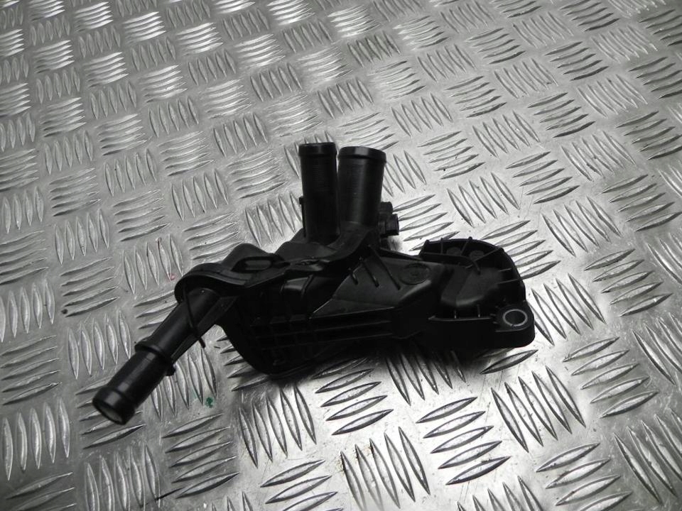 фото №1, Корпус термостата dacia sandero ii 2018 110616064r