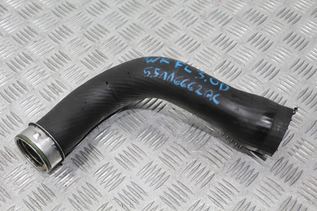 фото №1, Wąż шланг интеркулер jeep grand cherokee wk