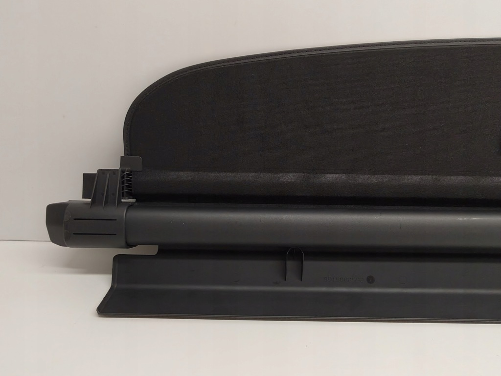 фото №6, Vw golf viii 8 шторка багажника kombi nowa оригинал 2019-