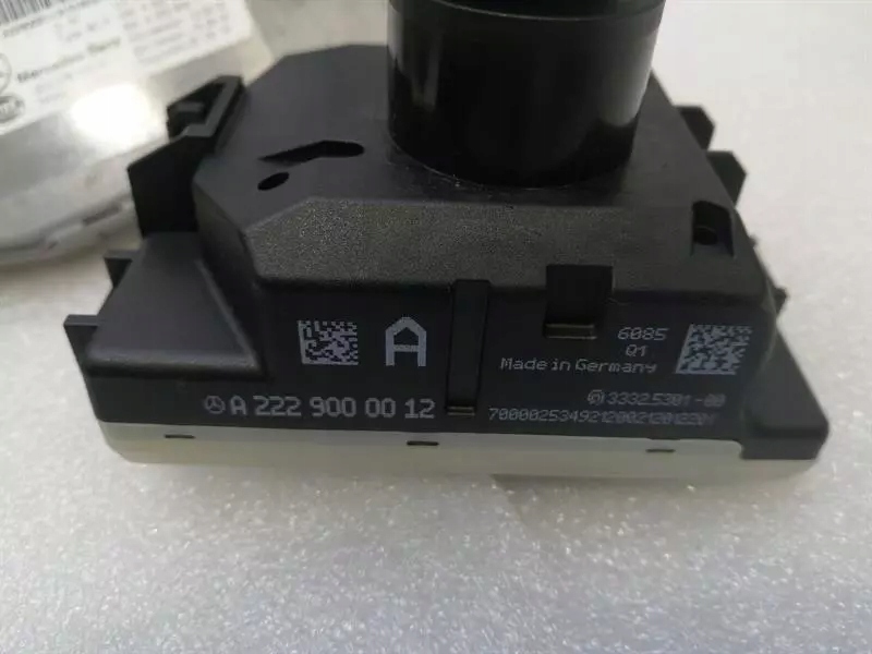 Mercedes cl s w222 s63 amg m157 7g w217 двигатель ecu a2789001200 управление unit в Украине