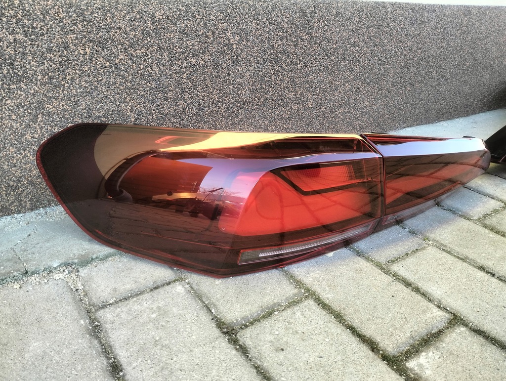 фото №7, Лампа лампи задня задні ліва права bmw 2 u06