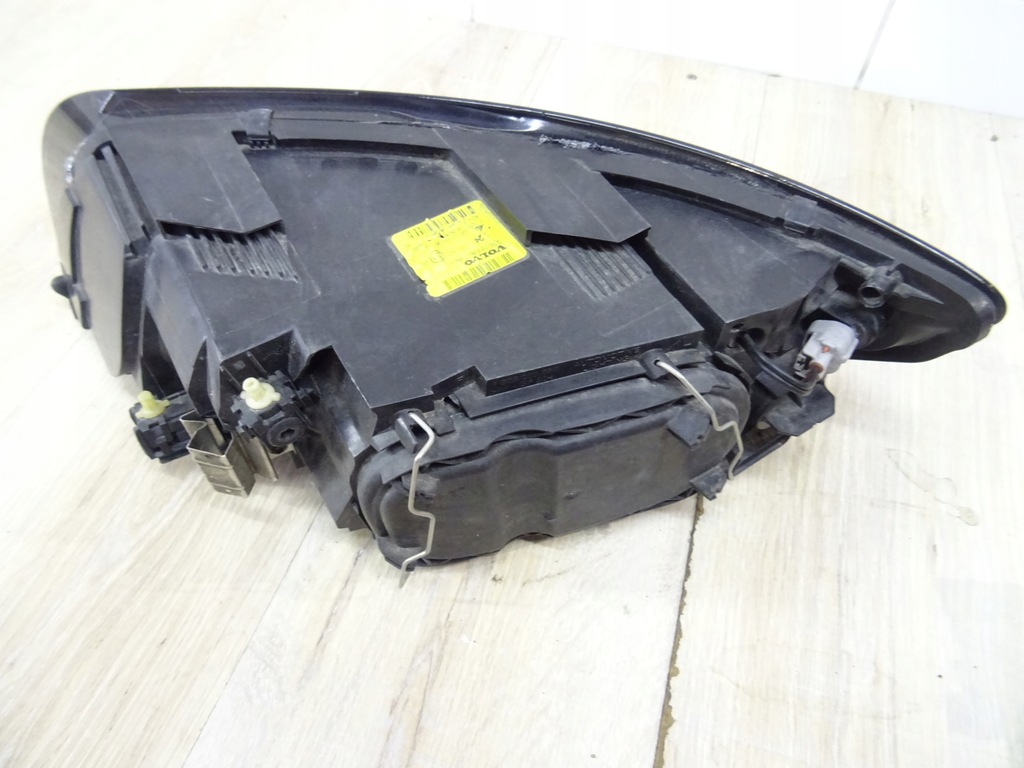 фото №12, Лампа лінза лівий перед volvo v50 s40 ii 31335221