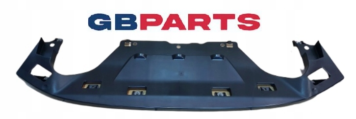 фото №1, Кронштейн бампера mazda cx5 2017-2021