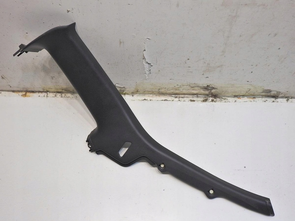 фото №2, Защита стойка c левая volvo v70 ii