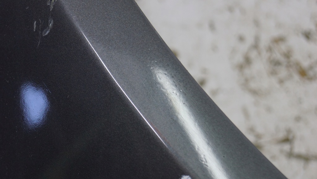 фото №13, Крила правий перед opel insignia a