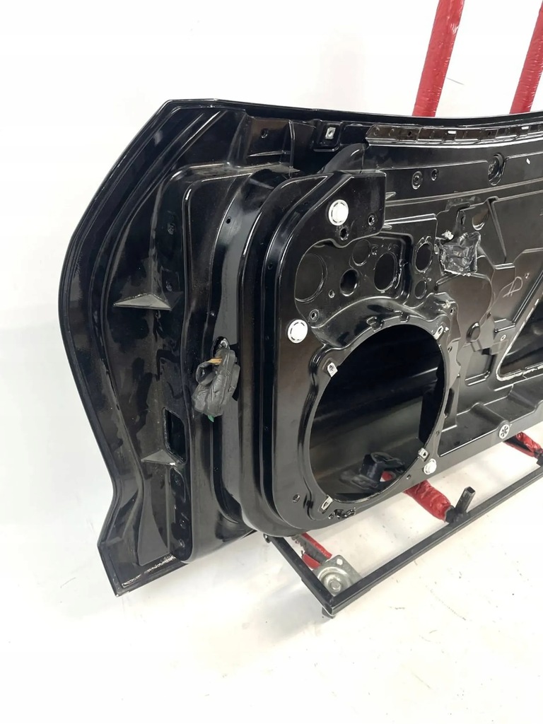 фото №9, Chevrolet corvette c7 дверь правое пассажира 2014-19