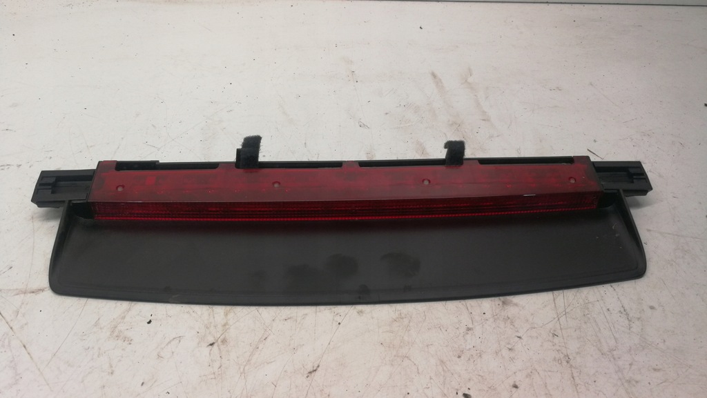 фото №1, Свет стоп стоп-сигнал a6 c6 sedan lift 4f5945097