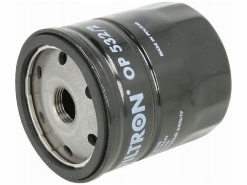 фото №1, Фільтр оливи mazda tribute 2.3 03-08 mpv ii 2.3 04-06