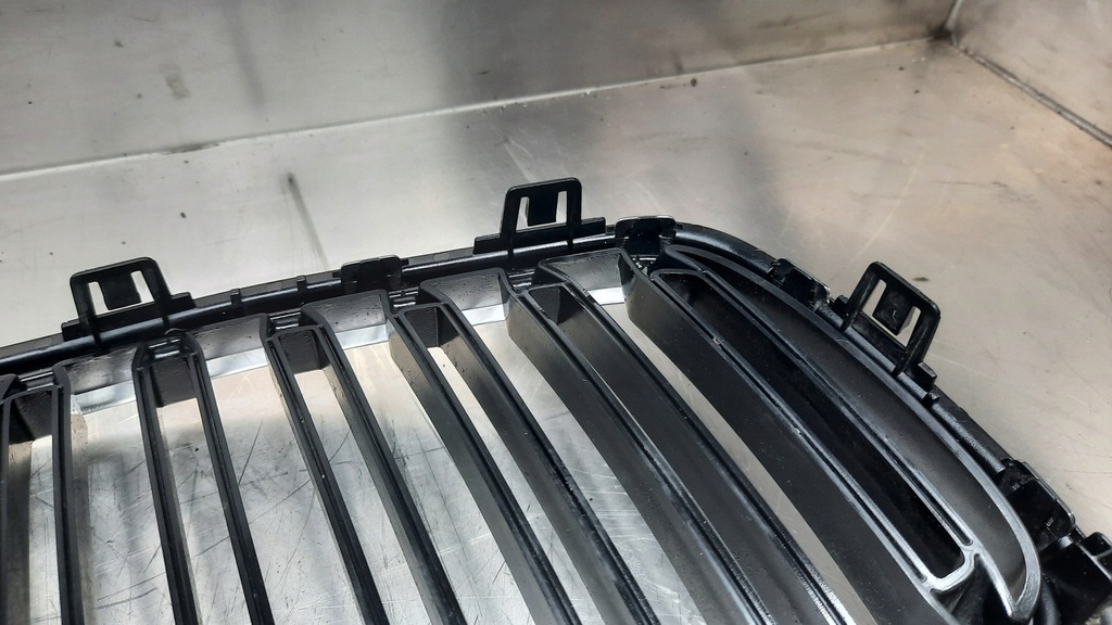 фото №13, Решётка радиатора решётка радиатора 31425721 31383515 volvo s90 v90