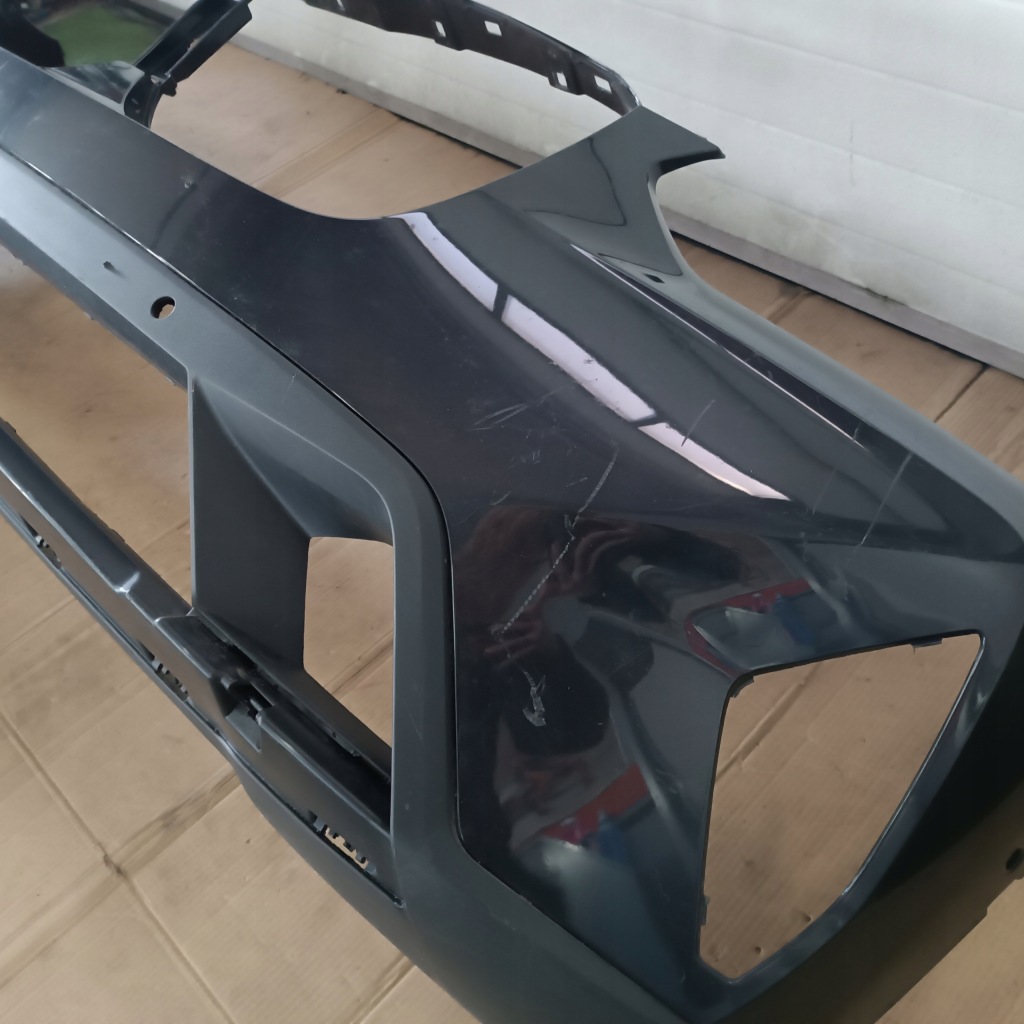 Бампер перед bmw x3 g01 x4 lift lci 9451132 Зі Шроту