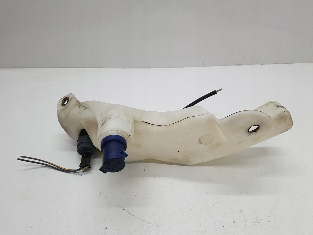 фото №1, Бачок омивача fiat idea