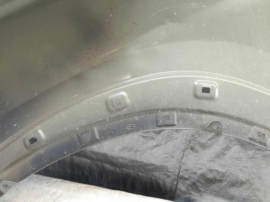 фото №12, Крила перед передній правий hyundai tucson iii 3