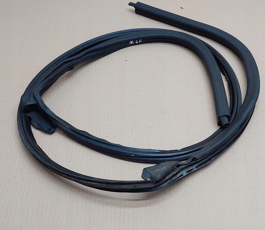 фото №1, Прокладка дверь левая rover mgf