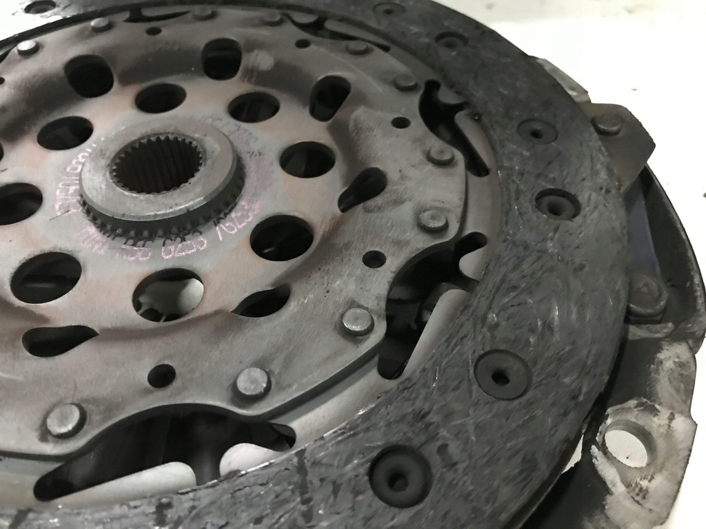 фото №14, Коробка передач передач 6b mini cooper s r56 1,6t 175km