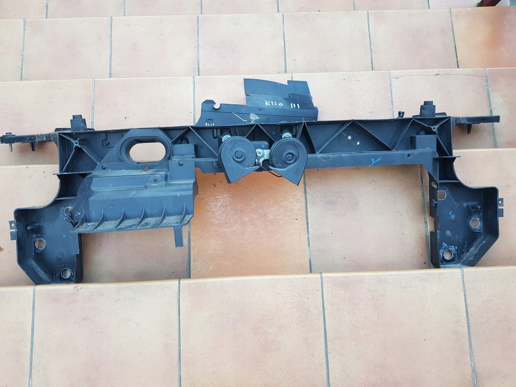 фото №13, Renault clio iii 3 1,5dci генератор = kalisz =wysyłka=