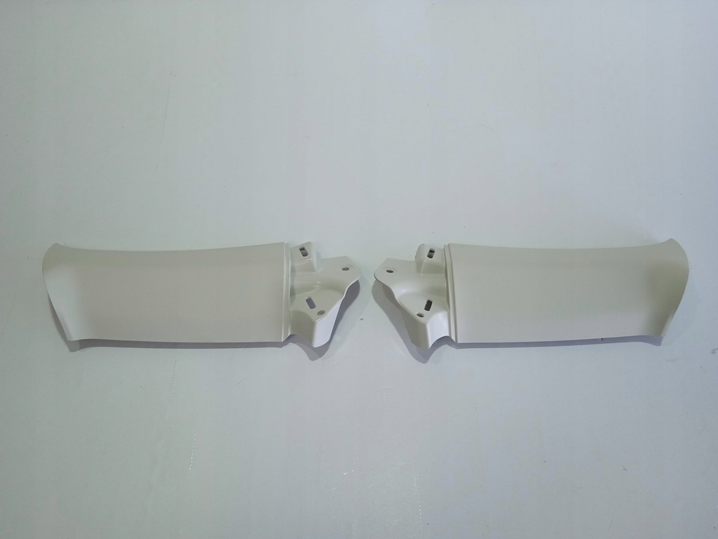 фото №1, Kuga mk2 lift защита стойка обивка левая правая