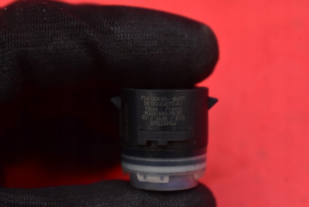 фото №7, Датчик парковки перед pdc 9813348777av opel mokka b 20-