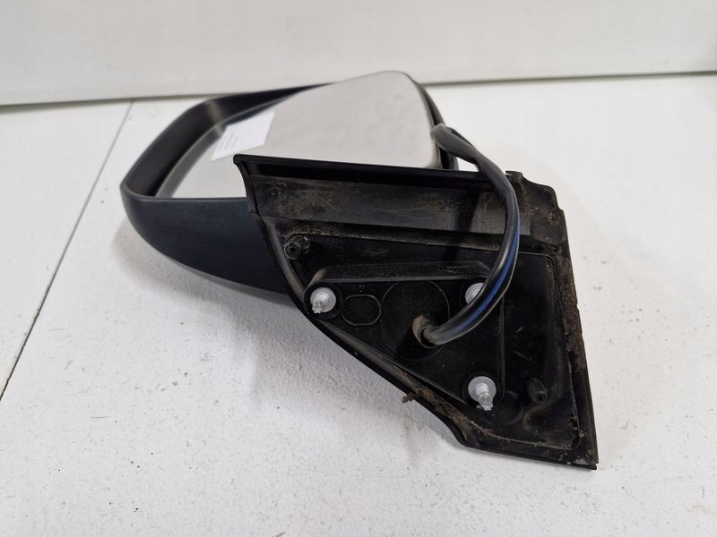 фото №10, Nissan nv200 nv 200 зеркало дверь правое 3 pin eu